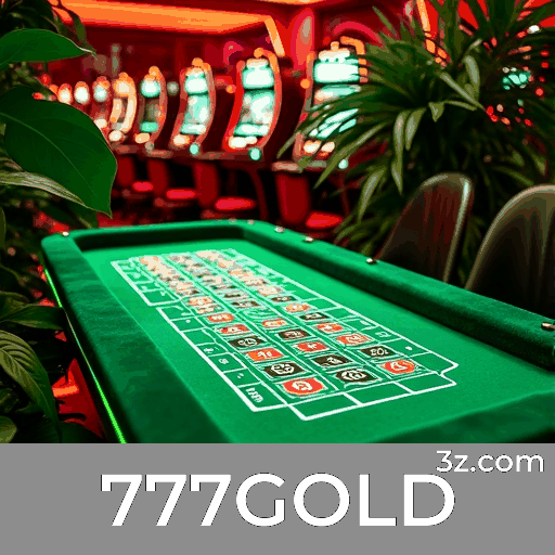 777GOLD: O Melhor Cassino Online do Brasil